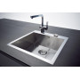Мойка Franke Planar PPX 210-58 TL