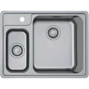 Мойка для кухни Franke BCX 260 TL