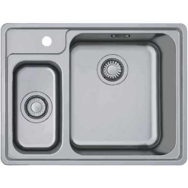 Мойка для кухни Franke BCX 260 TL