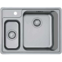 Мойка для кухни Franke BCX 260 TL
