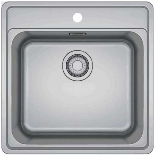 Мойка для кухни Franke BCX 610-51 TL