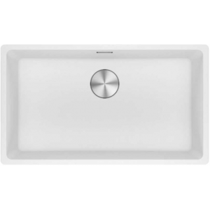 Мойка для кухни Franke MRG 210/110-72 белый