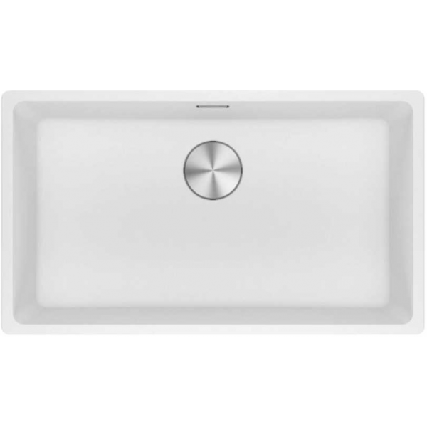 Мойка для кухни Franke MRG 210/110-72 белый