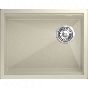 Мойка для кухни Rivelato LINO 554-R beige scuro