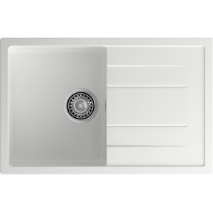 Мойка для кухни GranFest Quadro GF-Q780L иней