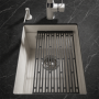 Мойка для кухни Rivelato LINO 354 topazio