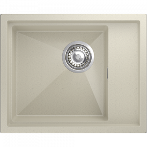 Мойка для кухни Rivelato Nobile 544-R beige scuro