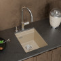 Мойка для кухни Rivelato LINO 354 beige scuro