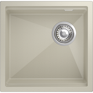Мойка для кухни Rivelato LINO 454-R beige scuro