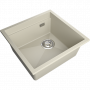 Мойка для кухни Rivelato LINO 454-R beige scuro