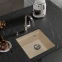 Мойка для кухни Rivelato LINO 454-R beige scuro