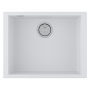 Мойка NEO CLASSIC 56, ACRYSTONE, PM965644-WH, WHITE, 560х435 мм, Paulmark