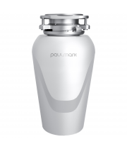 Измельчитель пищевых отходов Paulmark FISSION 1000