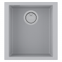 Мойка NEO CLASSIC 41, ACRYSTONE, PM964144-UGR, URBAN GREY, 410х435 мм, Paulmark