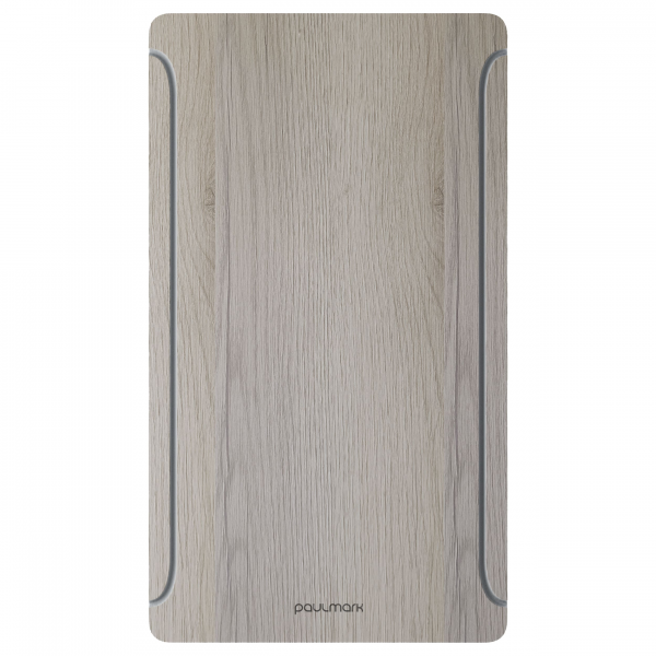 Мойка нерж. сталь NEXT-MULTI SINK 74 UNI, PM787445-BG, брашированное золото, 740х450мм, Paulmark