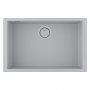 Мойка NEO CLASSIC 69, ACRYSTONE, PM966944-UGR, URBAN GREY, 690х443 мм, Paulmark