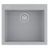 Мойка DECORATION 56, ACRYSTONE, PM935650-UGR, URBAN GREY, 560х500 мм, Paulmark Мойка DECORATION 56, ACRYSTONE, PM935650-UGR, URBAN GREY, 560х500 мм, Paulmark