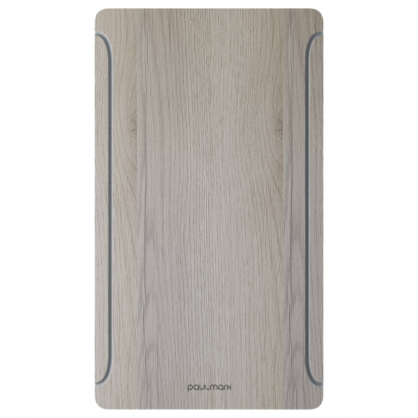 Мойка нерж. сталь NEXT-MULTI SINK 74 UNI, PM787445-LG, светлое золото, 740х450мм, Paulmark