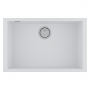 Мойка NEO CLASSIC 69, ACRYSTONE, PM966944-WH, WHITE, 690х443 мм, Paulmark