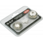 Монтажный комплект RIFAR 3/4" для радиаторов cерий Monolit, Supremo
