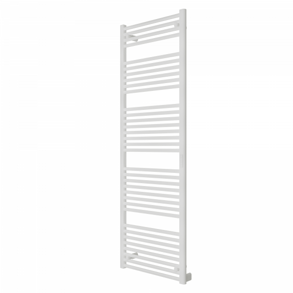 Электрический полотенцесушитель RIFAR "D-LINE" 1800х600 500 Вт белый