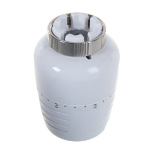 VT.5000.0.0 Valtec Термоголовка диап. регул-ки 6,5 - 28°C жидкостная