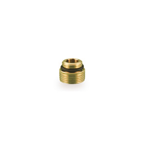 Вставка TE-SA к узлам нижней подводки 1/2"Наруж.-3/4"Наруж. Вставка TE-SA к узлам нижней подводки 1/2"Наруж.-3/4"Наруж.
