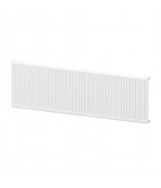 Радиатор стальной панельный AXIS 10 Hygiene 500 x 2200 Classic