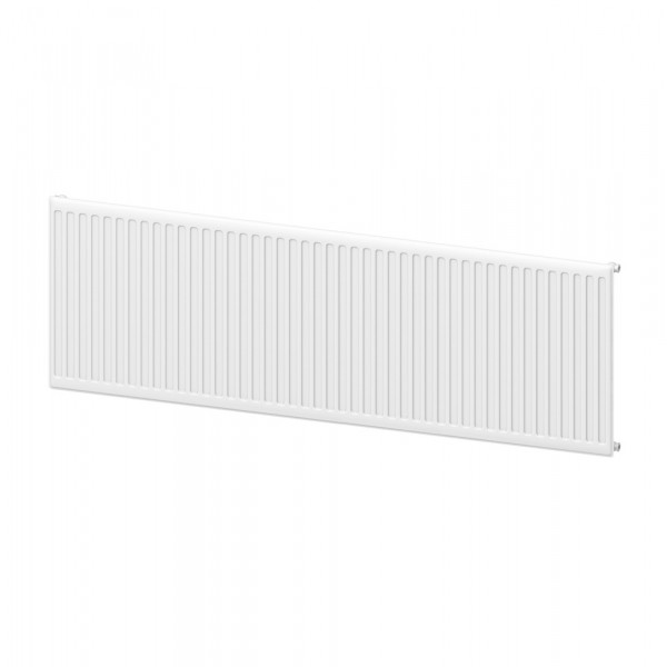 Радиатор стальной панельный AXIS 10 Hygiene 500 x 2200 Classic