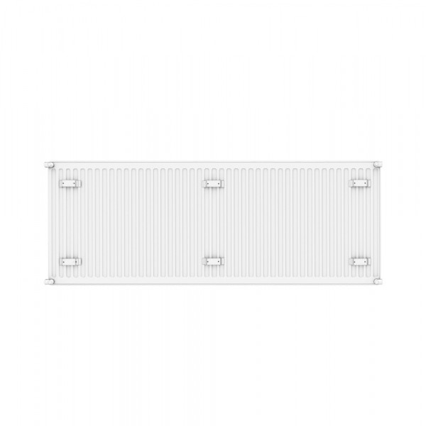 Радиатор стальной панельный AXIS 10 Hygiene 500 x 2200 Classic