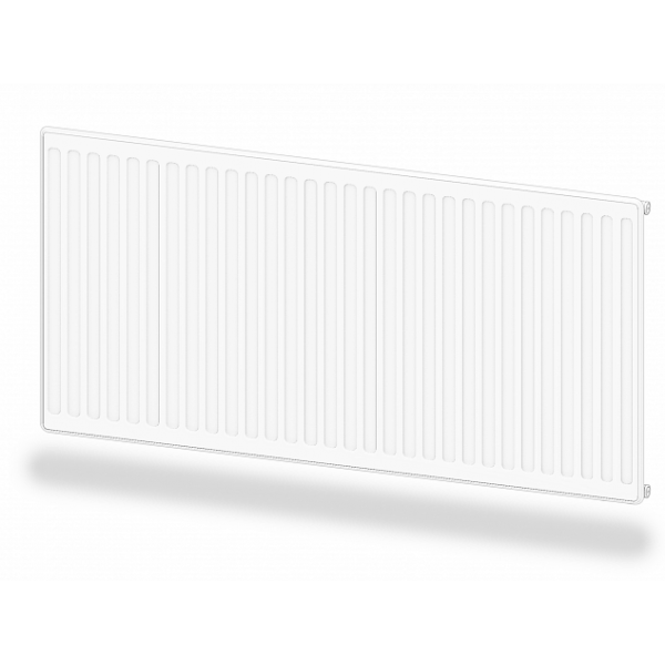 Радиатор стальной панельный AXIS 10 Hygiene 300 x 1400 Ventil