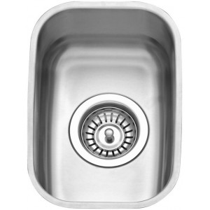 Мойка Seaman Eco Wien SWU-2232 (Polish, *10), стандартная комплектация