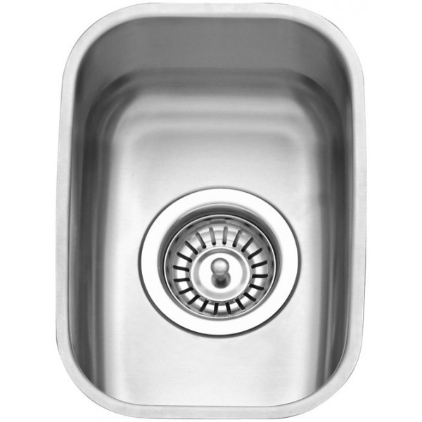 Мойка Seaman Eco Wien SWU-2232 (Polish, *10), стандартная комплектация