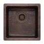 Мойка Seaman Natural Genova SMC-4646E Antique