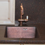 Мойка Seaman Natural Genova SMC-4646E Antique