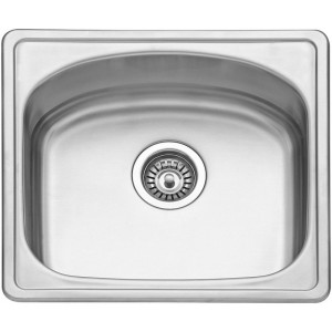 Мойка для кухни Seaman Eco Wien SWT-4945 Polish
