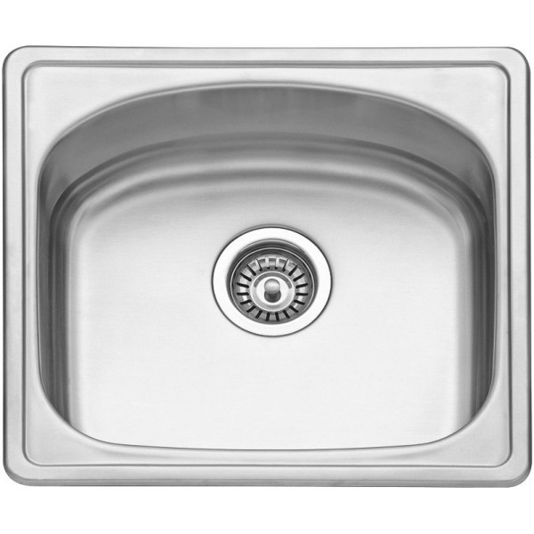 Мойка для кухни Seaman Eco Wien SWT-4945 Polish