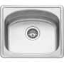 Мойка для кухни Seaman Eco Wien SWT-4945 Polish