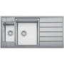 Мойка Seaman Eco Roma SMR-9750B2, 0 без отверстий, стандартная комплектация