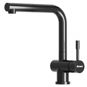 Смеситель для кухни Seaman Eco Venice SSN-0912P-DG Dark Gun