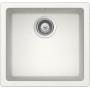 Кухонная мойка Schock Quadro 50 Cristalite/альпина
