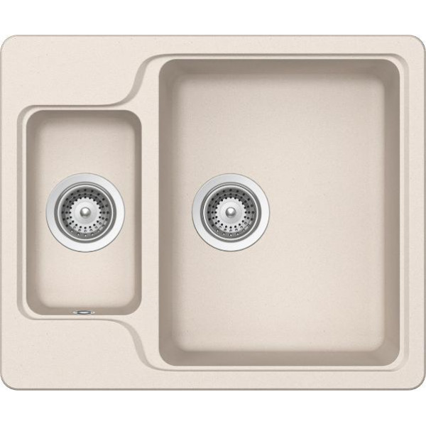 Кухонная мойка Schock Cambridge 60 Cristalite/эверест