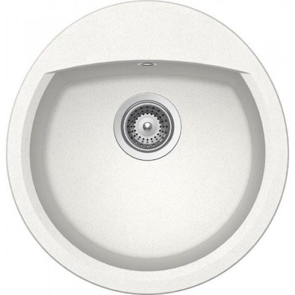 Кухонная мойка Schock Eclipse 45 Cristalite/альпина