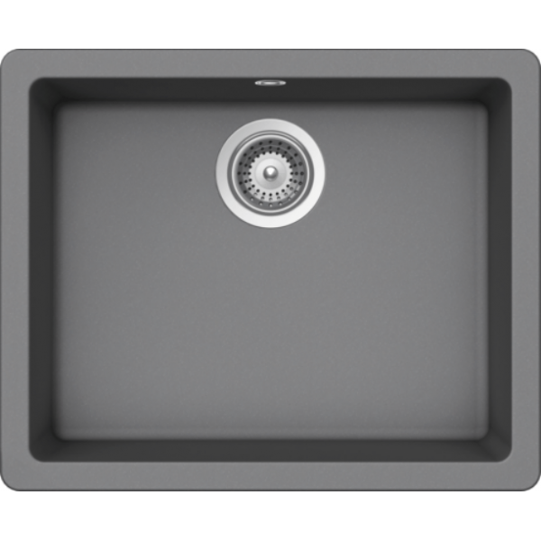 Кухонная мойка Schock Quadro 60 Cristalite/баварский камень
