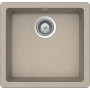 Кухонная мойка Schock Quadro 50 Cristalite/саббиа