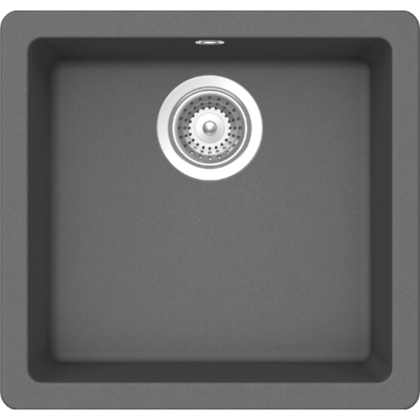 Кухонная мойка Schock Quadro 50 Cristalite/баварский камень