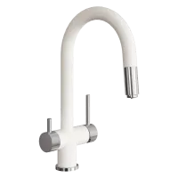 Смеситель "МАЭСТРО", цвет Жасмин Florentina