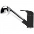 Смеситель для кухни Florentina Сигма 313.14L.1223.102 Черный Смеситель для кухни Florentina Сигма 313.14L.1223.102 Черный