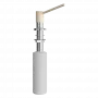 Диспенсер МАРКО, цвет Шампань Florentina