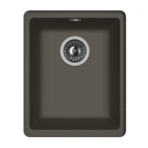 Мойка для кухни Florentina Вега-300 антрацит